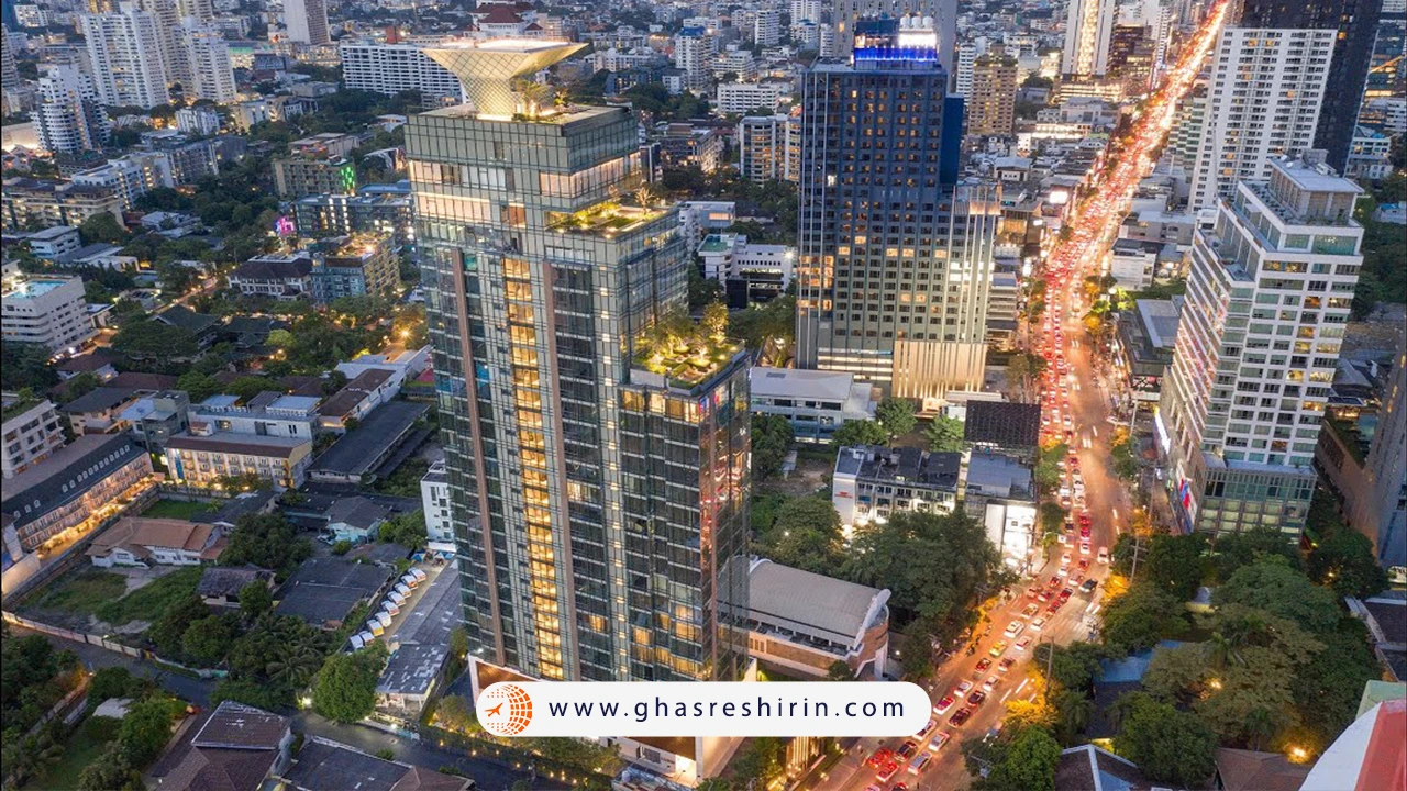 خیابان-تونگلا-بانکوک