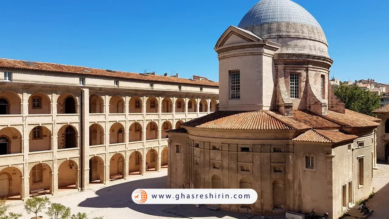 خیریه-قدیمی-مارسی