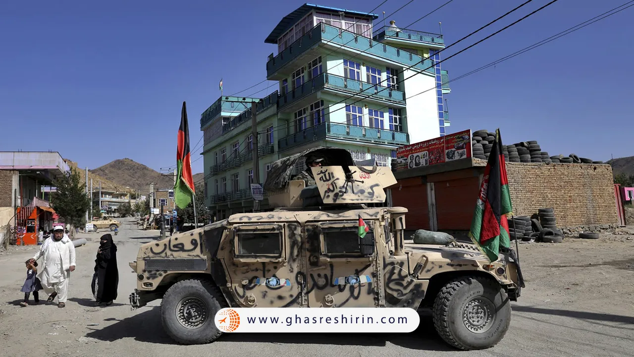 زندگی-در-افغانستان