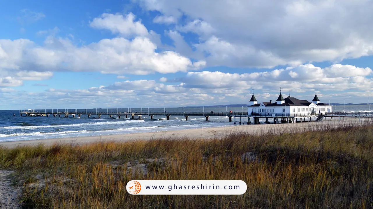 ساحل-اوزدوم