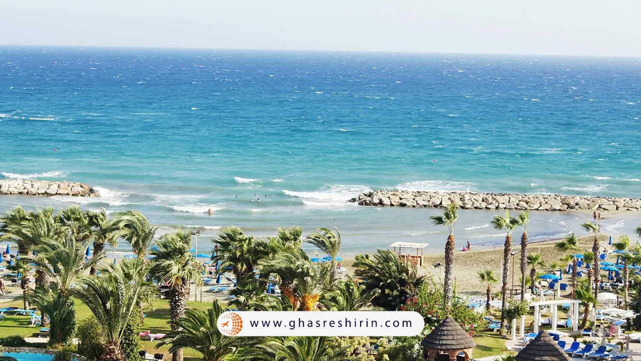 ساحل-سنت-پیتر-آلمان