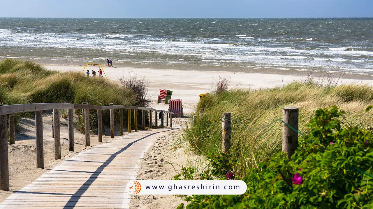 ساحل-لانگئوگ-آلمان