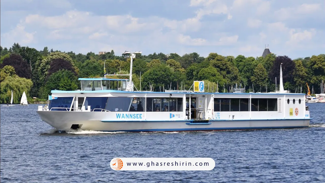 ساحل-وانس‌زی-آلمان