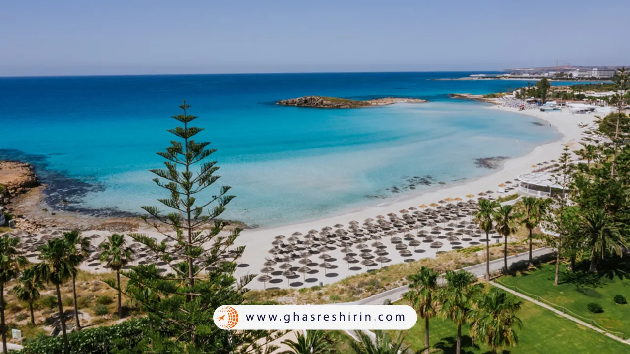 ساحل-یویست-آلمان