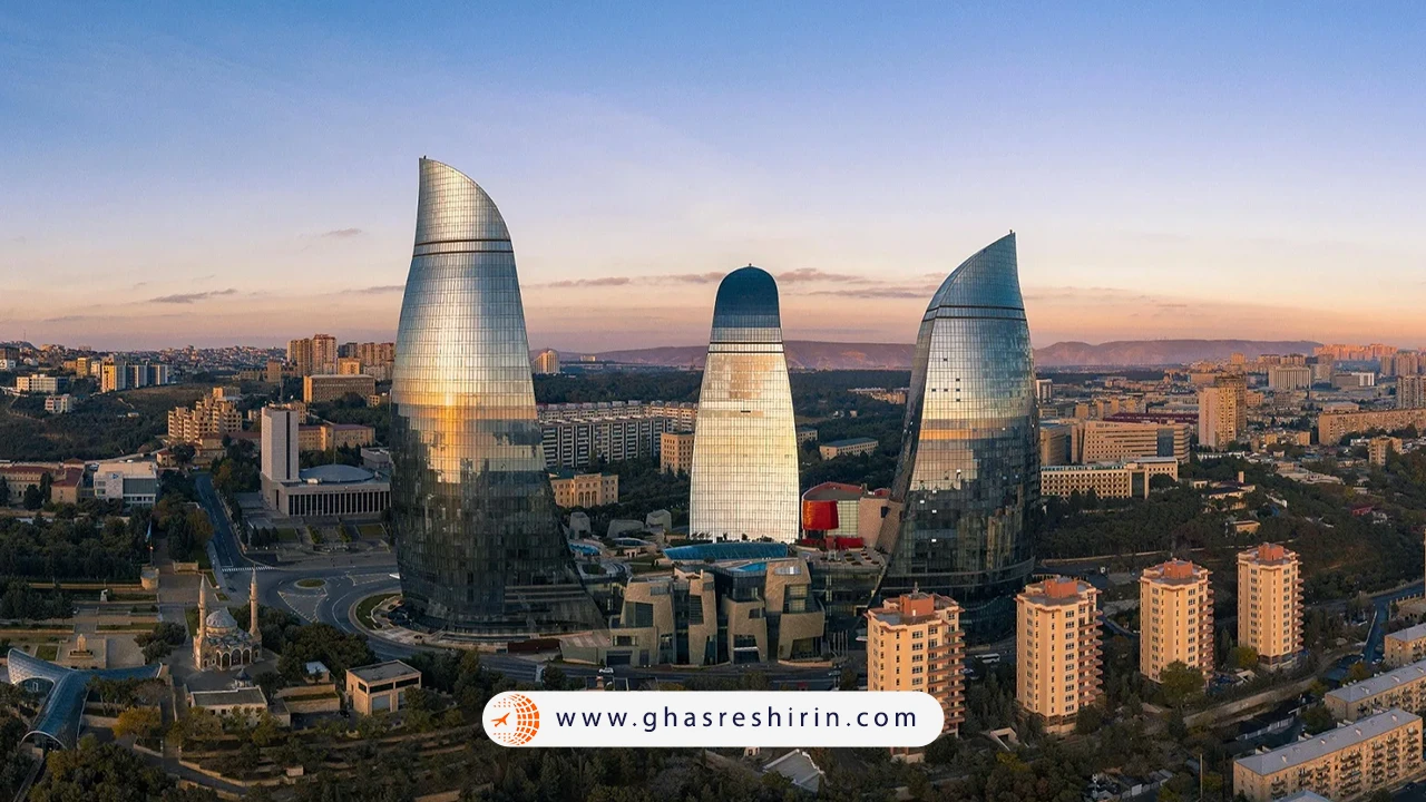 سفر-زمینی-به-آذربایجان