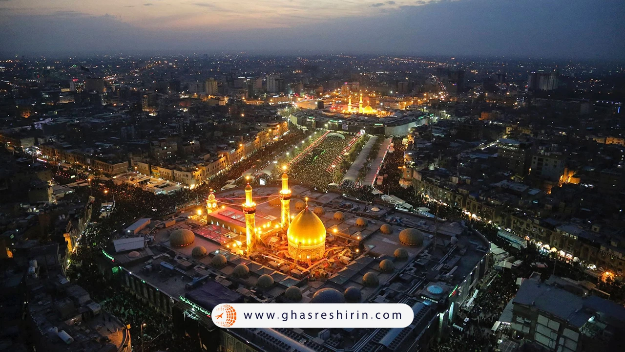 سفر-زمینی-به-عراق