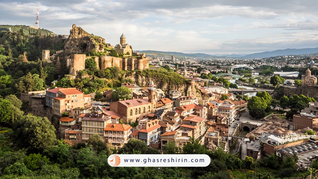 سفر-زمینی-به-گرجستان