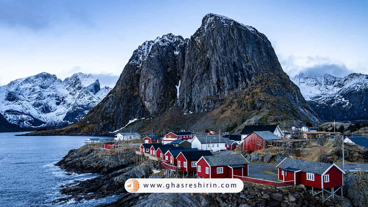 سفر-مجردی-به-ایسلند