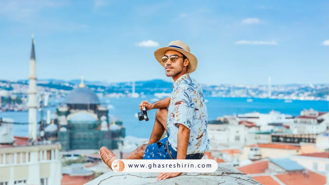 سفر-مجردی-به-ترکیه