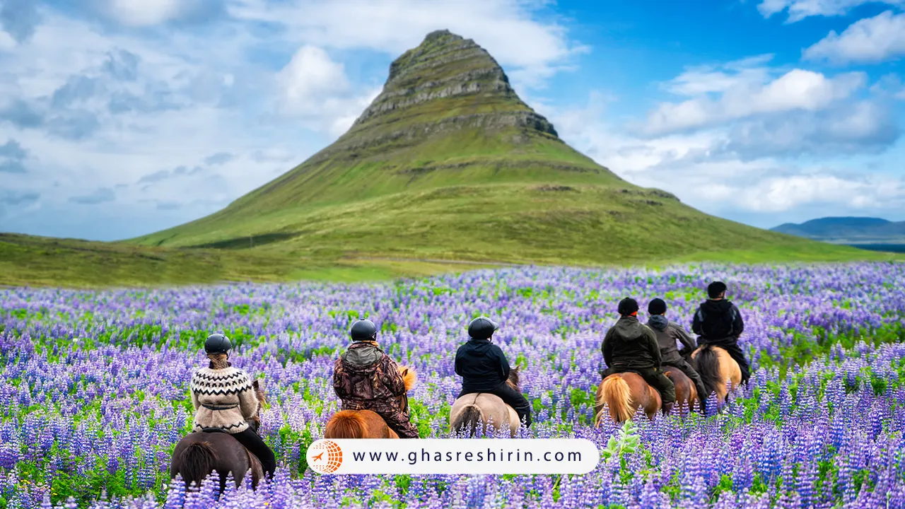 سفر-مجردی-به-نروژ