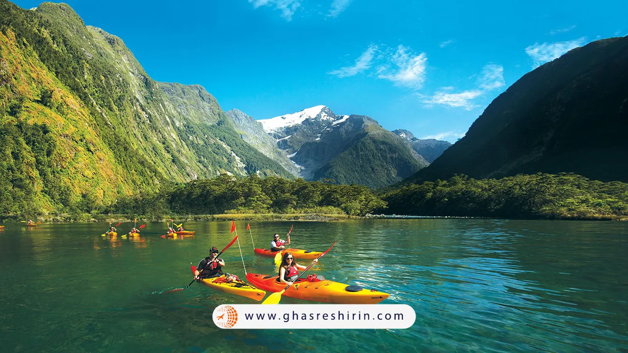 سفر-مجردی-به-نیوزیلند