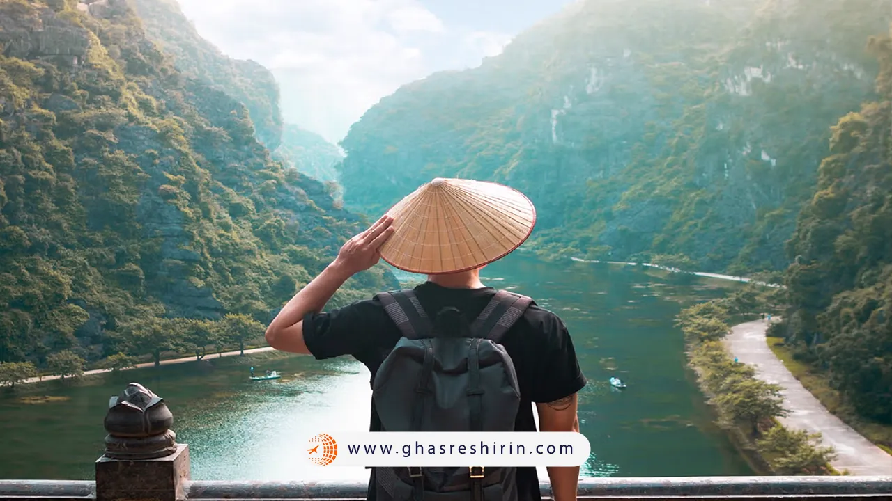 سفر-مجردی-به-ویتنام