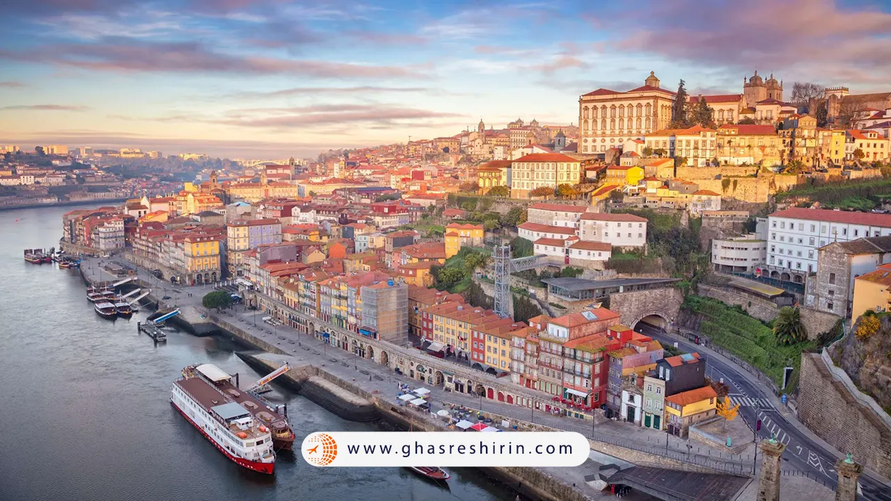 سفر-مجردی-به-پرتغال