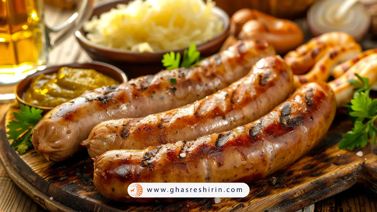 غذای-برتوارست