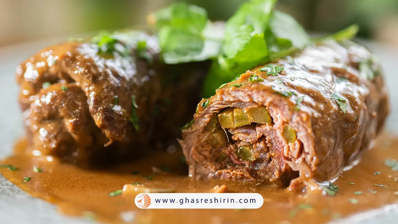 غذای-رولادن