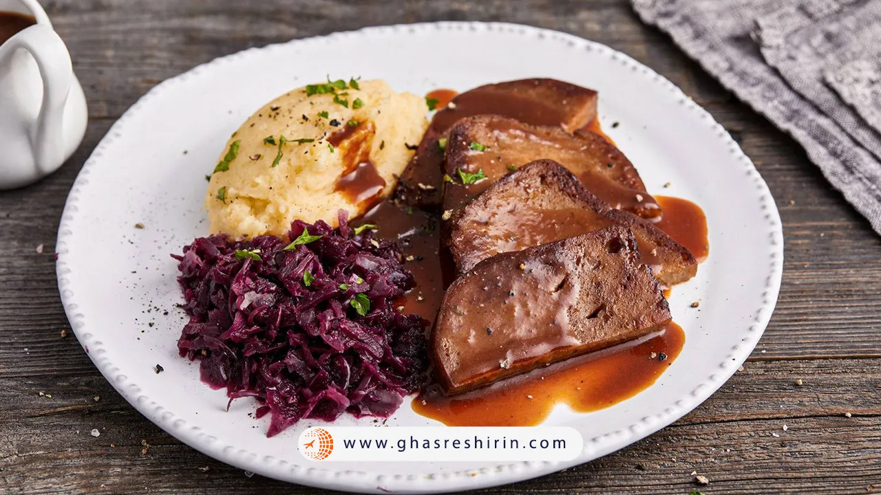 غذای-زائوئربراتن