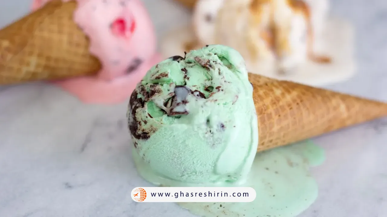 غذای-مناسب-برای-سفر-در-تابستان