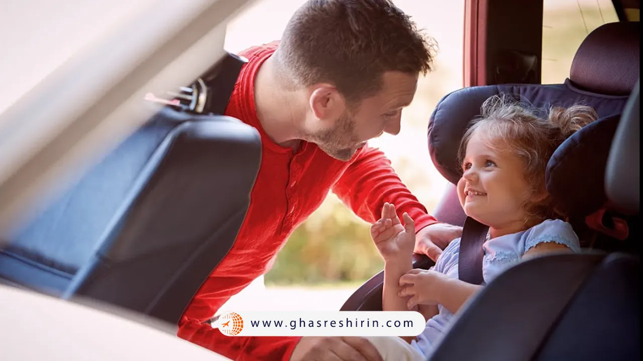 غذای-مناسب-برای-کودکان-در-سفر