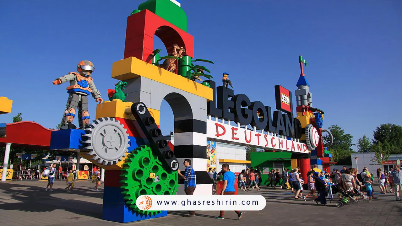 لگولند-دانمارک