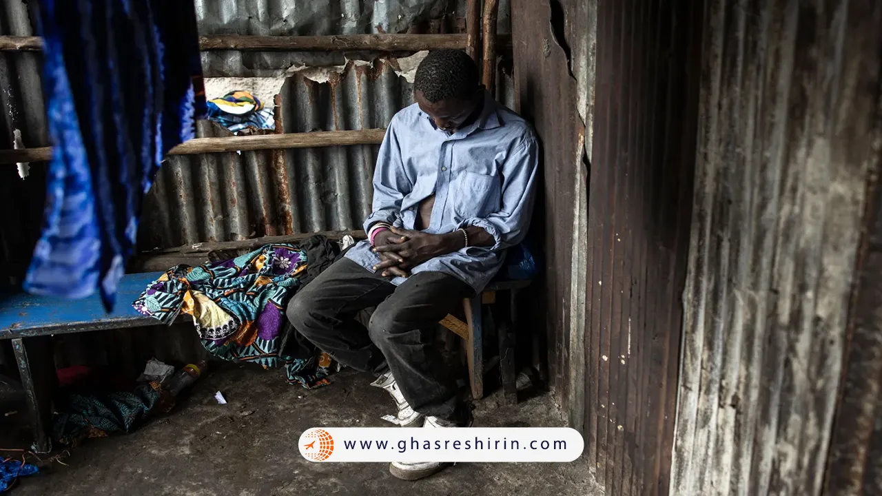 مردم-سیرالئون