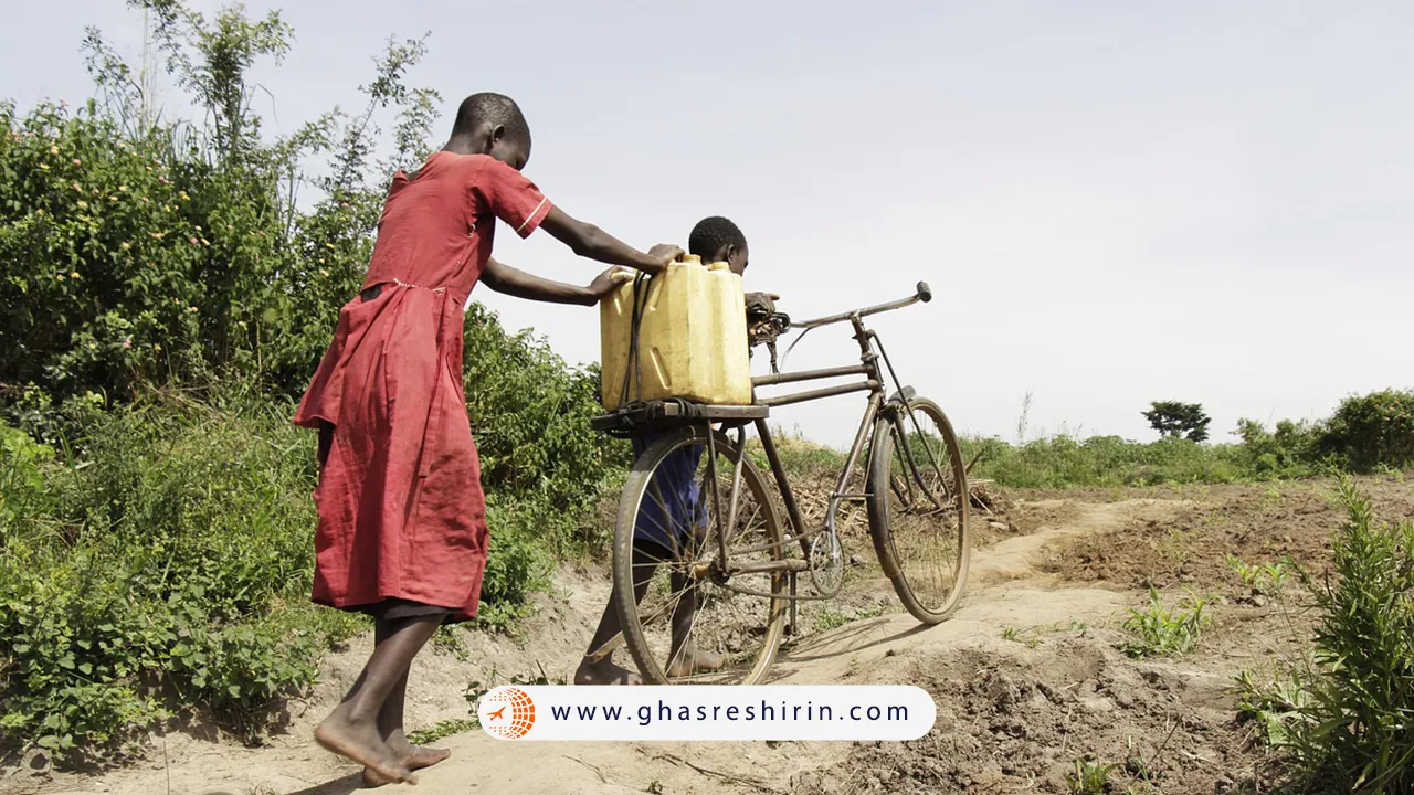 مردم-کشور-زیمباوه