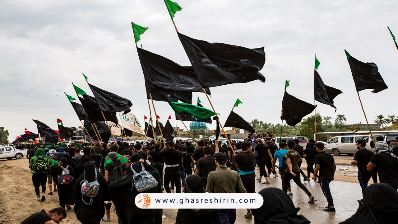 مسیر-طریق-العلما