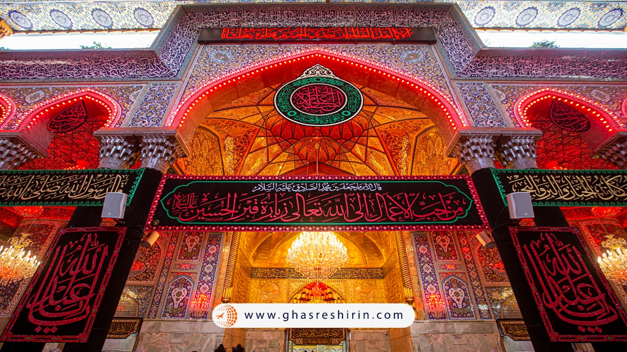 مسیر-پیاده-روی-اربعین