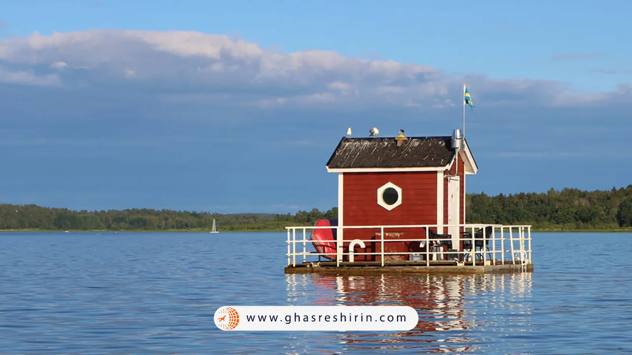 مهمانسرای-غیر-عادی-سوئد