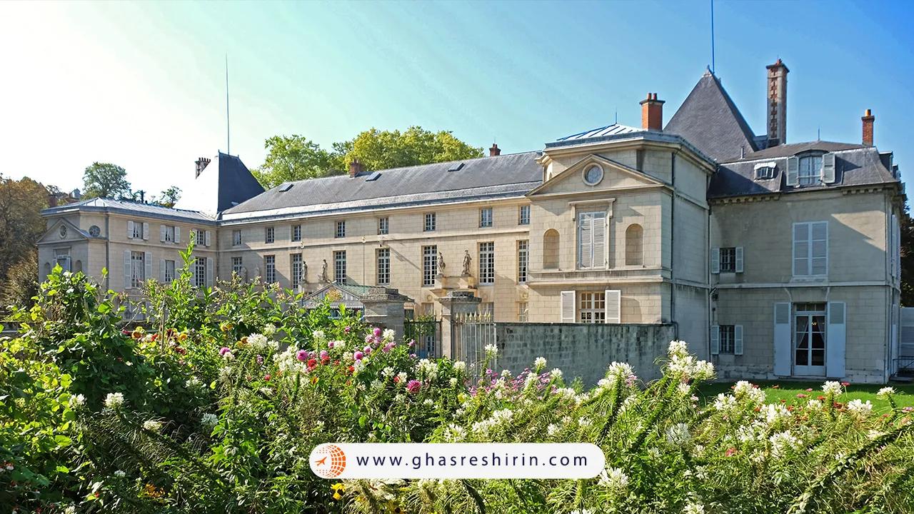 موزه-مالمِزون-شهر-کن