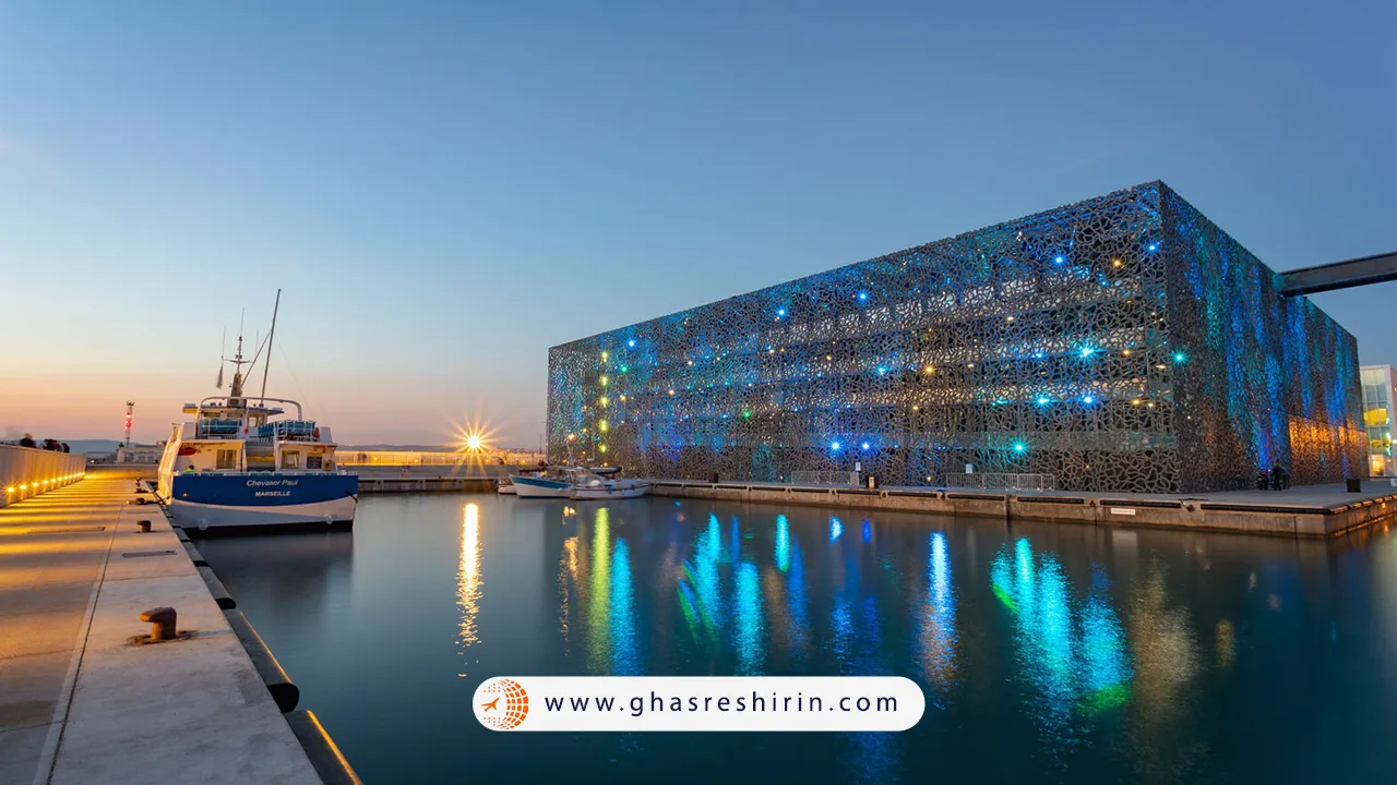 موزه-های-فرانسه