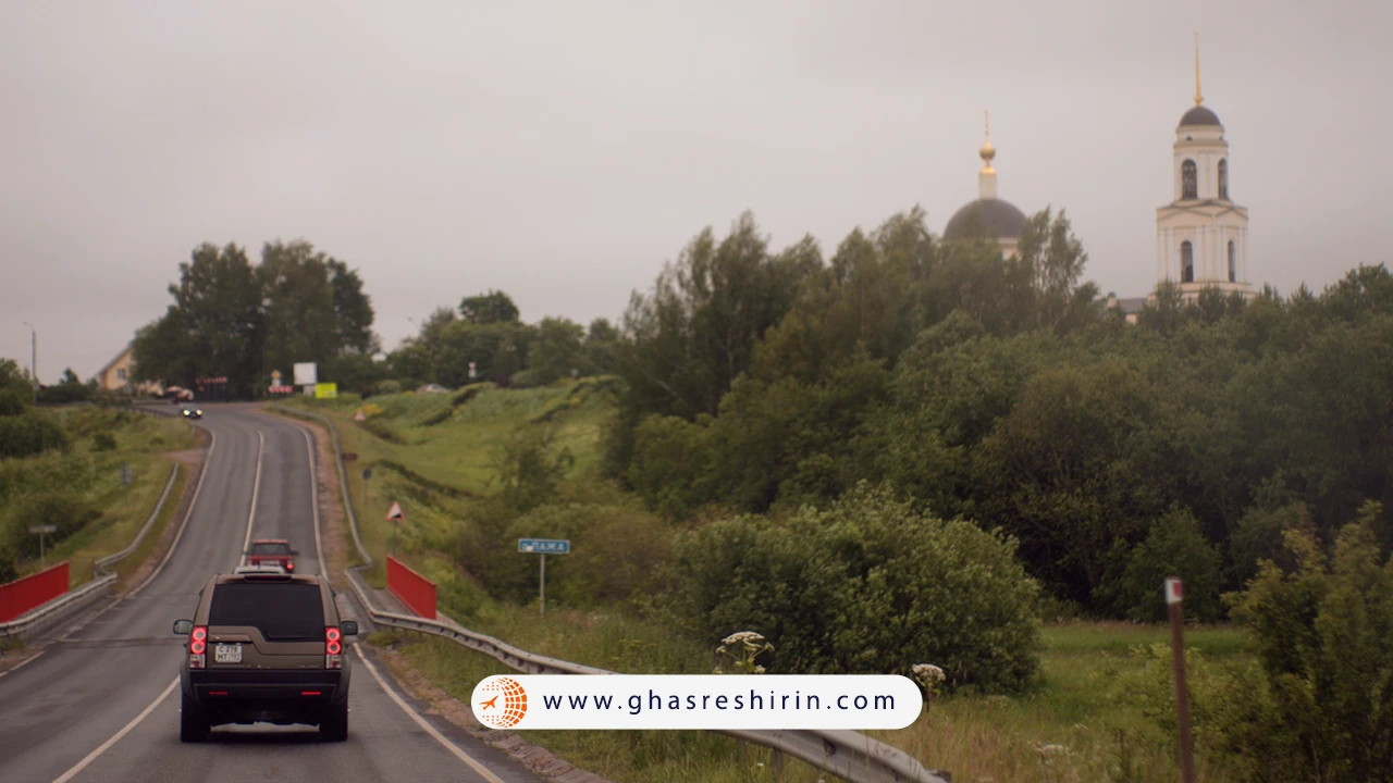 نکاتی-برای-داشتن-سفری-زمینی-ارزان