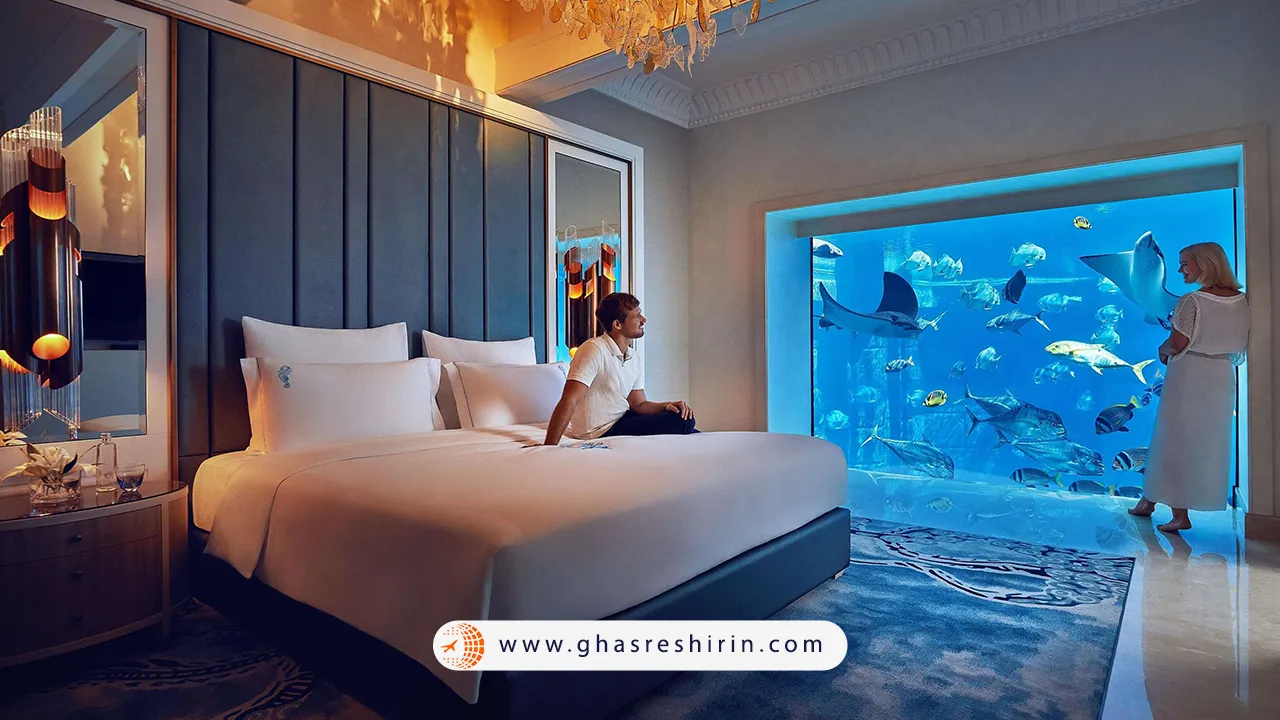 هتل-آتلانتیس-پالم