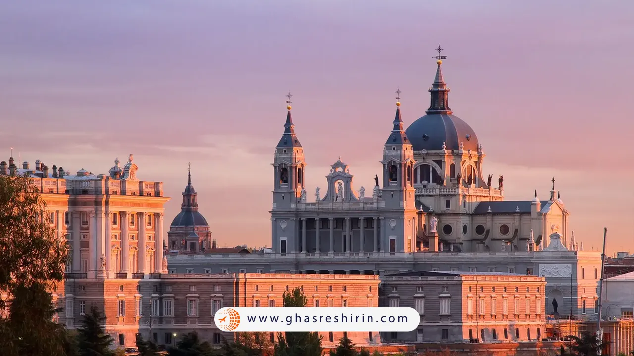 کلیسای-آلمودنا