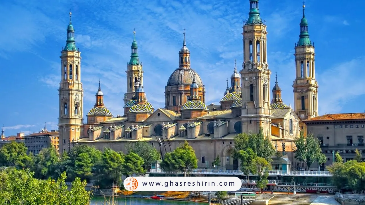 کلیسای-بانوی-ما-در-اسپانیا