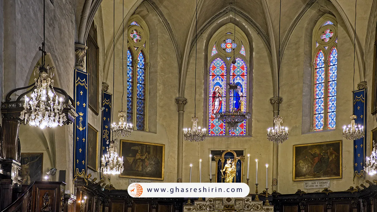 کلیسای-نوتردام-اسپرانس