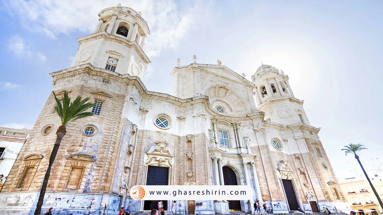 کلیسای-کادیز