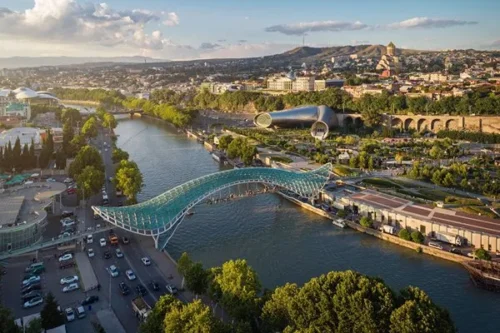 تورهای تفلیس ویژه آبان (3 شب و 4 روز) تورهای تفلیس ویژه آبان (3 شب و 4 روز)