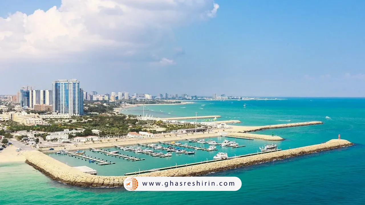 خرید-بلیط-کیش
