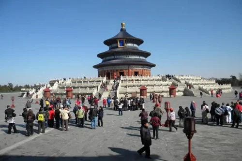 تور چین 9 آذر تور چین 9 آذر