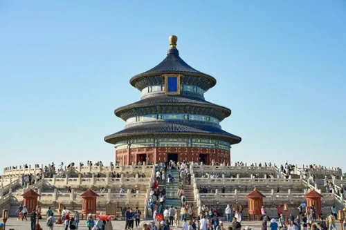 تور چین 25 آذر تور چین 25 آذر