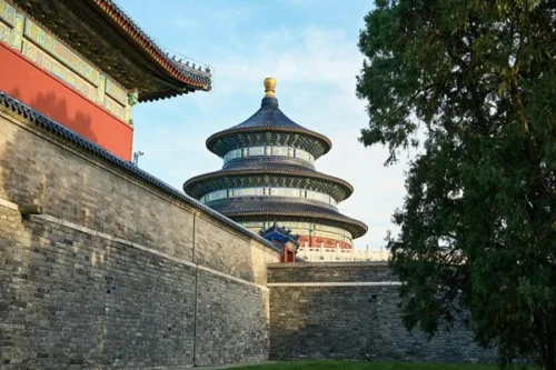 تور چین 11 آذر تور چین 11 آذر