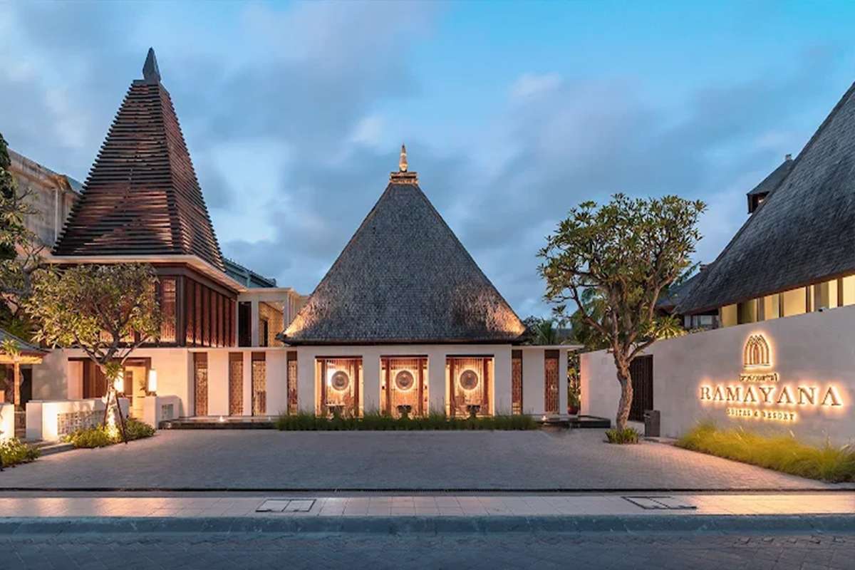 رامایانا ریزورت اند اسپا (Ramayana Suites & Resort) رامایانا ریزورت اند اسپا (Ramayana Suites & Resort)