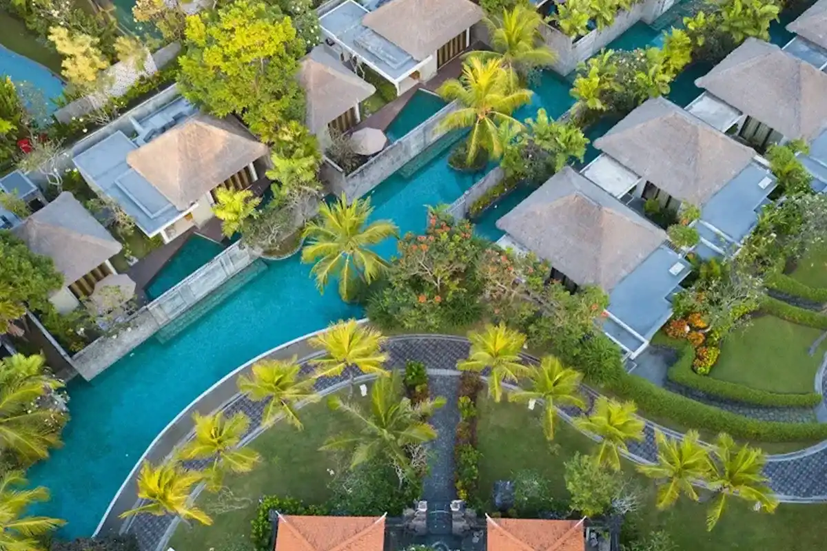 هتل مروساکا نوسا دوا بالی (merusaka nusa dua) هتل مروساکا نوسا دوا بالی (merusaka nusa dua)