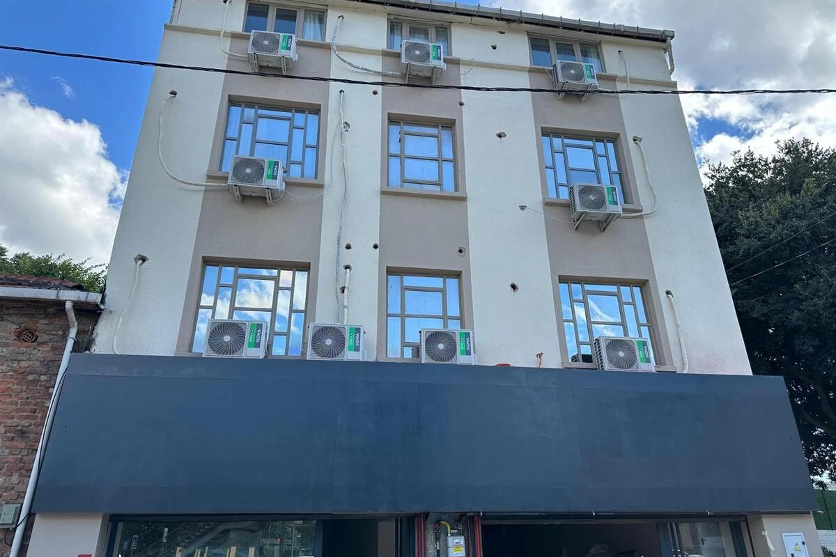 هتل روتا استار استانبول (Rota Star Hotel) هتل روتا استار استانبول (Rota Star Hotel)