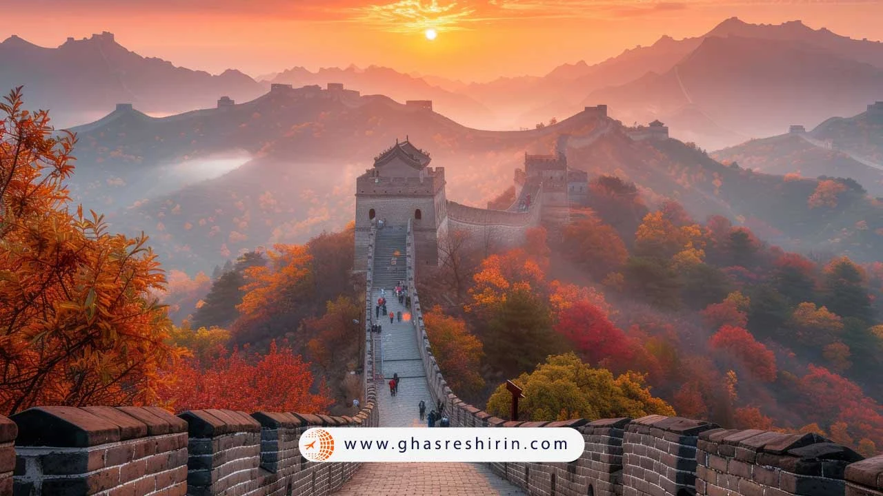 Autumn-China-tour