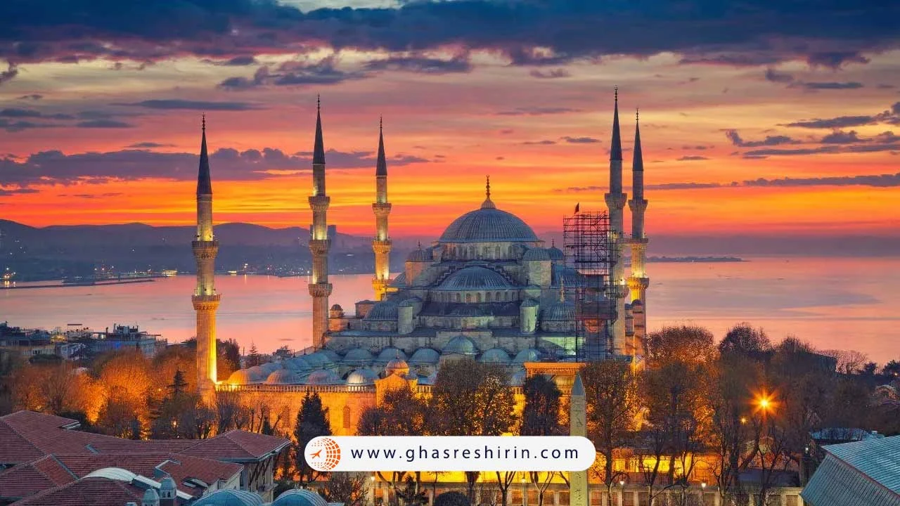 Autumn-tours-in-Istanbul