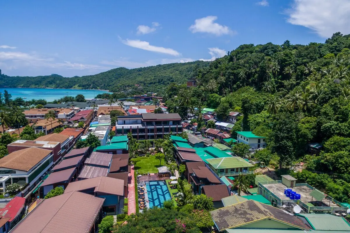 هتل چائوکو ریزورت فی فی (Chaokoh Phi Phi) هتل چائوکو ریزورت فی فی (Chaokoh Phi Phi)