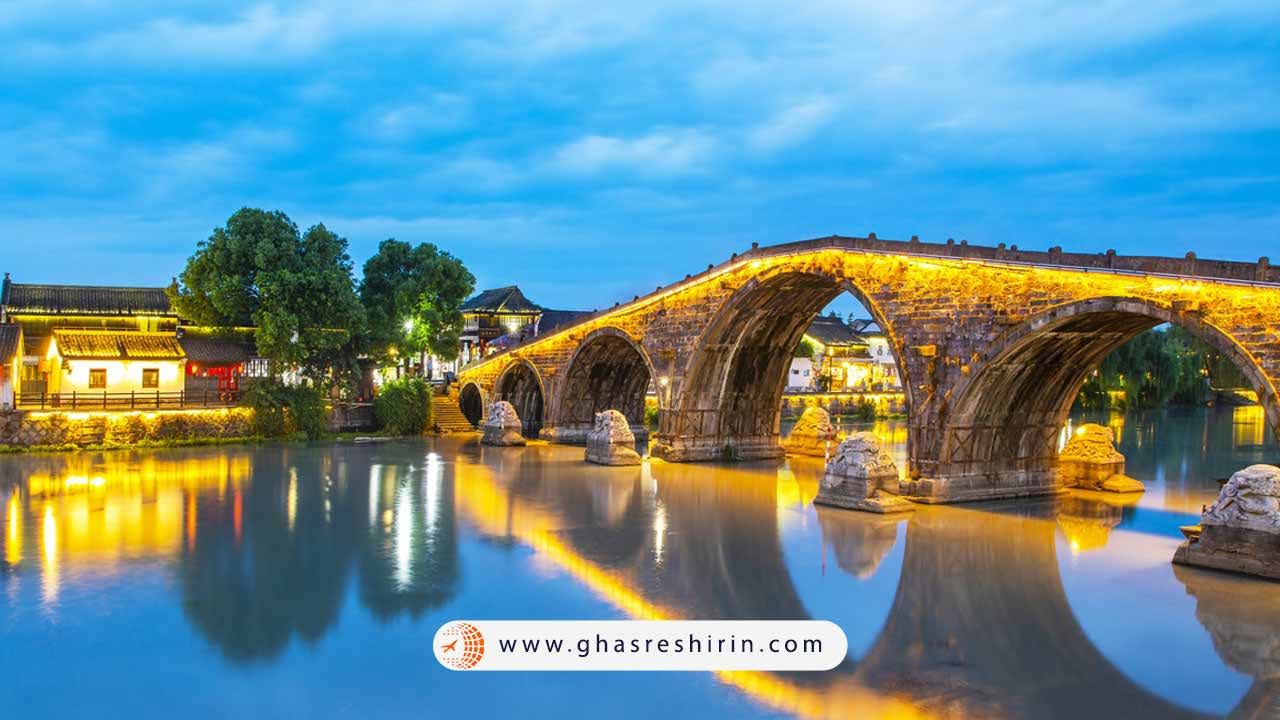 Hangzhou tour price