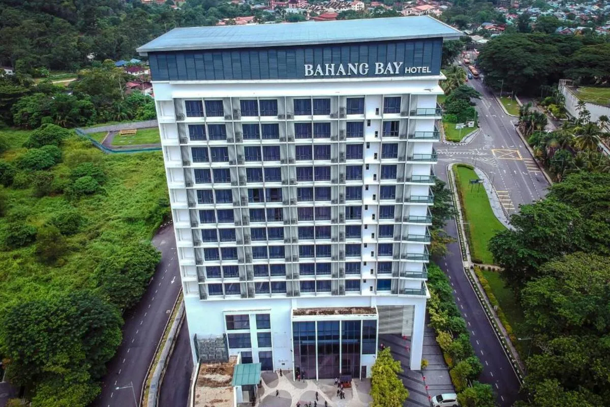 هتل باهانگ بی باتو فرینگی پنانگ (Bahang Bay Batu Ferringhi) هتل باهانگ بی باتو فرینگی پنانگ (Bahang Bay Batu Ferringhi)