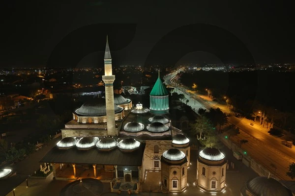 تور قونیه - کاپادوکیا